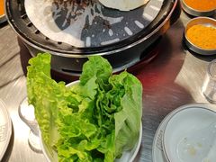 -燚青春东北泥炉烤肉(百合店)