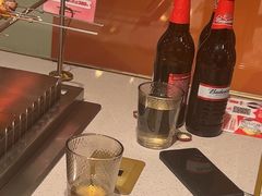 -丰茂烤串(外滩星荟中心店)