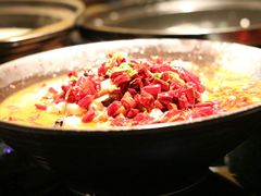 -嘉禾·悦享餐厅(八方汇店)