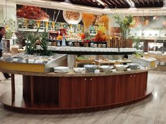 -索菲特酒店·海鲜自助 ·聚餐厅