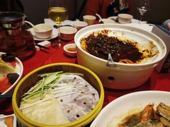 -银筵(武夷路店)