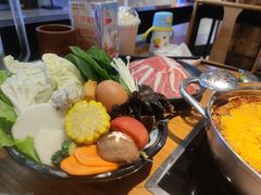 -呷哺呷哺(砂之船奥莱店)