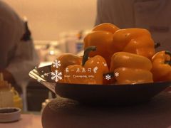 -沈阳君悦酒店·意坊意大利餐厅