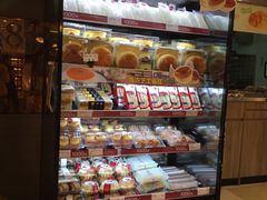 -85度C(南京龙江店)