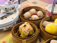 明虾蟹子烧卖-点都德(千灯湖环宇城店)