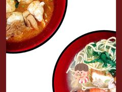 -老宅原住民沙茶面精品小吃(龙头路店)