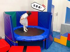 -美吉姆早教(高新中心)