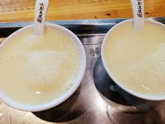 -冰泉豆浆馆(潘塘店)