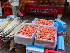 -天津洋货市场