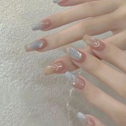 -FuFu美甲美睫