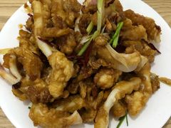 -九龙餐厅(大沽路店)