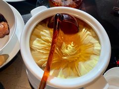 -甄御•海鲜新青岛菜(麦岛店)