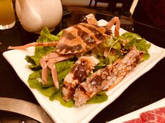-好彩海鲜火锅饭店(银河百老汇店)