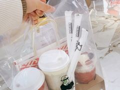 -LELECHA乐乐茶(新街口大洋店)