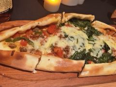 -Efes Turkish & Mediterranean Cuisine 艾菲斯餐厅(陆家嘴店)