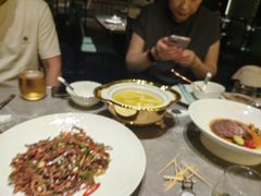 -宫燕府·京菜·烤鸭·淮扬菜(王府中心店)