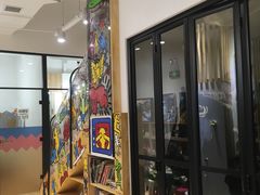 -艺塔木美学教育(和达校区)
