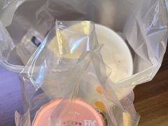 -三姐酒酿(老门东店)
