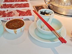 -八合里潮汕鲜牛肉火锅(深圳海岸城店)