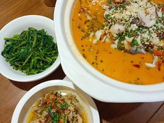-耕渔小院·湖南鱼鲜(望城店)
