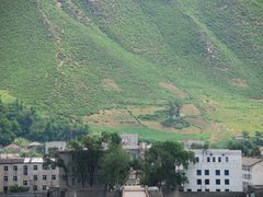 -图们国门景区