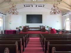 -苏州市基督教使徒堂