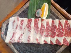 -海之屋韩式烤肉(海棠68环球美食街店)