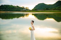 -AOROA·奥洛拉婚纱摄影·旅拍·礼服