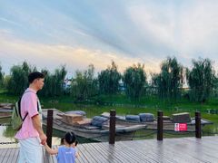 -西安华夏文旅水世界