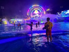 -汕头中海黄金海岸水上乐园