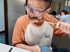 -双合园·海鲜水饺青岛菜(万佳广场店)