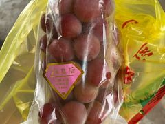 -马陆小张葡萄园农家乐