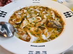 -渔语鱼新川菜Bistro(万象天地店)