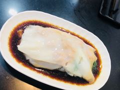 -燊意布拉肠云吞面(中山四路店)