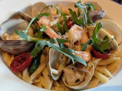 -MR.ROCKY洛奇先生RESTAURANT&BAR(宝安壹方城店)