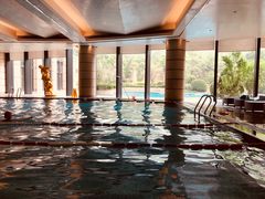 -济南喜来登酒店