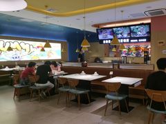 -小鱼小牛·鱼牛干锅·脆鱼火锅(世欧广场店)