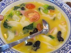 -长兴菜馆(高桥店)