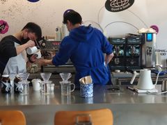 -大小咖啡 BigSmallCoffee(麦子店)