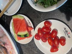 -大鱼山房鱼头火锅(老字号品质店)