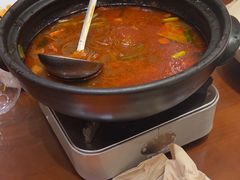 -肖记公安牛肉鱼杂馆·省级非物质文化遗产(三角路直营店)