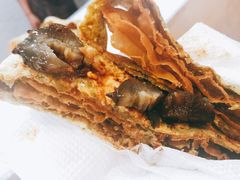 -清真·二嫂子煎饼果子(鼓楼旗舰形象店)