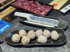 -林记潮牛·牛肉火锅(上马墩店)