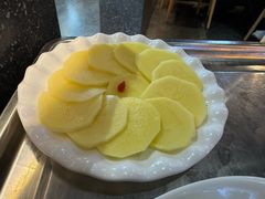 -老船舫·现做活鲜鱼馆(东郊记忆店)