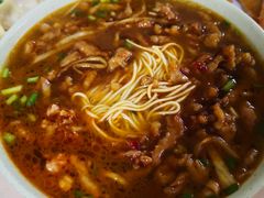 -玉华饮食店(茅台路店)