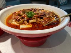 -花椒俏川菜小馆(南海万达店)