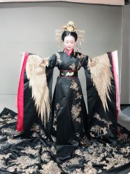 -盘子女人坊古装写真摄影(厦门总店)