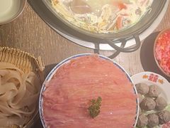 -萍姐火锅·公路夜市(打浦桥日月光店)