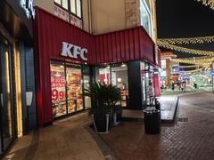 -肯德基(盘龙奥莱店)