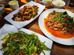 -稻香餐厅中餐干锅(劼人路店)